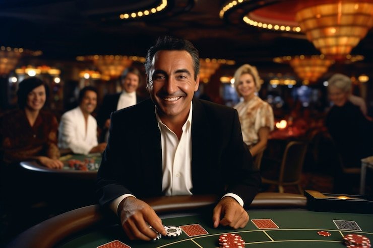 Live Dragon Tiger game table on superslot888 showing dealer, cards, and betting interface